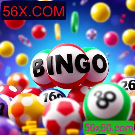 Bingo Online: A Nova Era do Entretenimento Digital com 56X.COM