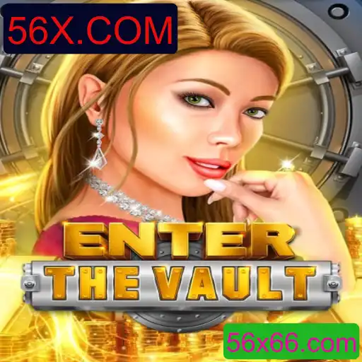 Descubra o Mundo Inovador de EntertheVault em 56X.COM
