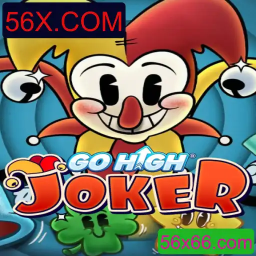 Descubra o Mundo de GoHighJoker no 56X.COM