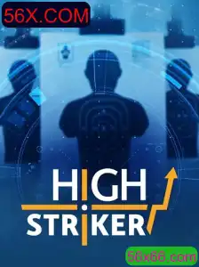 Explorando o Mundo de HighStriker: Um Jogo Emocionante no Universo 56X.COM