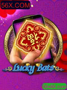 Descubra o Fascinante Mundo de LuckyBatsM e o Fenômeno 56X.COM