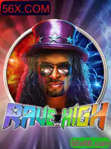 RaveHigh e a Revolução dos Jogos Online