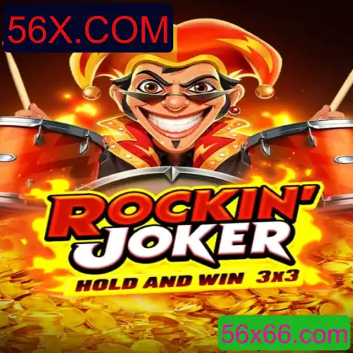 Descubra o Fascinante Universo do Jogo RockinJoker e a Relevância da Chave 56X.COM