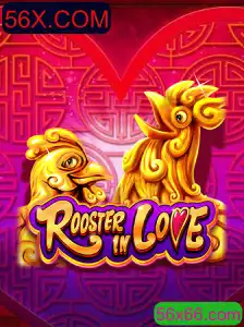 RoosterInLove: Uma Jornada Emocionante no Mundo dos Games