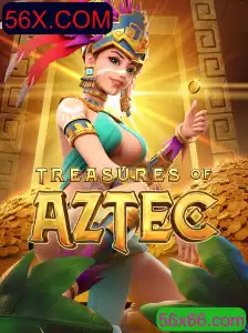 Explorando o Fascinante Mundo de Treasures of Aztec