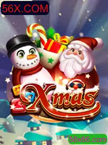 Descubra o Fascinante Mundo de Xmas: O Jogo Inovador Associado ao 56X.COM